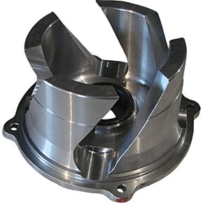 VENOM PRODUCTS Tss-04 Tied Clutch Helix