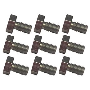 VENOM PRODUCTS Venom Added Wt Kit 2016+ Ac S/m Adds 8 Gm To 30-930994