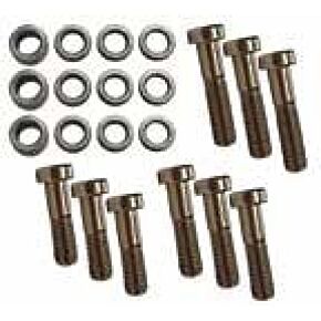 VENOM PRODUCTS Venom Adj Pivot Wt Kit S-d S/m Pdrive Clutch