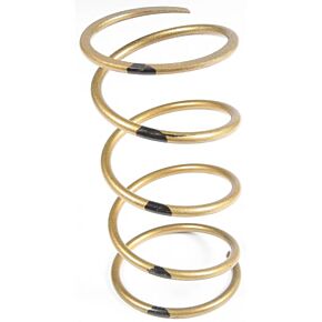 VENOM PRODUCTS Venom Gold/blk Spring 170/240 S/m Will Not Fit Tss-98