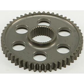 VENOM PRODUCTS Venom Silent Sprkt 13 Wide 50t S/m
