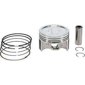 VERTEX Cast Replica Piston Kit 73.95/std 9.1:1 Can
