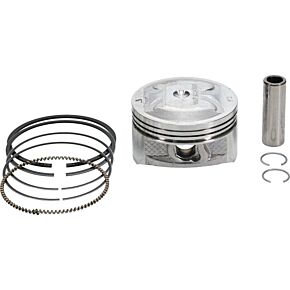 VERTEX Cast Replica Piston Kit 81.95/std Can