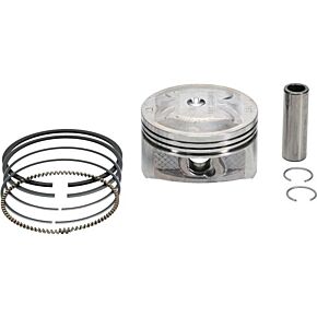 VERTEX Cast Replica Piston Kit 82.45/+.5 Can