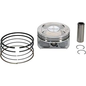 VERTEX Cast Replica Piston Kit 90.96/std Can