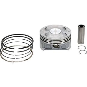 VERTEX Cast Replica Piston Kit 91.46/+.5 Can