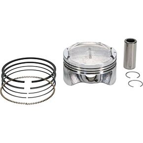 VERTEX Cast Replica Piston Kit 91.46/+.5 Can
