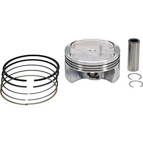 VERTEX Cast Replica Piston Kit 93.96/std Can