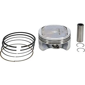 VERTEX Cast Replica Piston Kit 94.46/+.5 Can