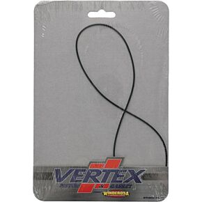 VERTEX Clutch Cover Gasket Hon