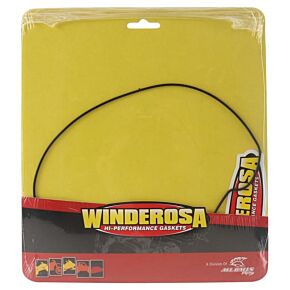VERTEX Clutch Cover Gasket Outer Honda