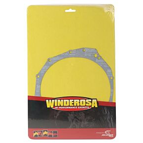 VERTEX Clutch Cover Gasket Outer Suzuki