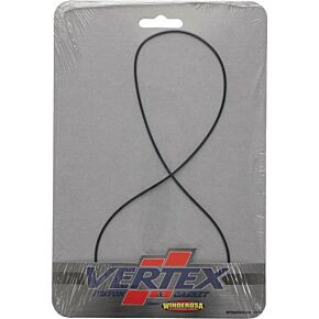 VERTEX Clutch Cover Gasket Outer
