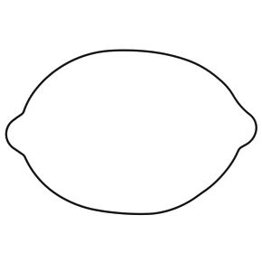 VERTEX Clutch Cover Gasket