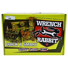VERTEX Complete Engine Rebuild Kit Hon