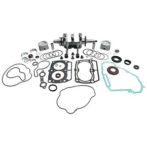 VERTEX Complete Engine Rebuild Kit Pol