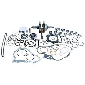 VERTEX Complete Engine Rebuild Kit Yam