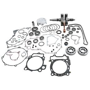 VERTEX Complete Engine Rebuild Kit Yam