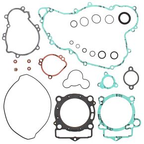 VERTEX Complete Gasket Set- A/c Suz