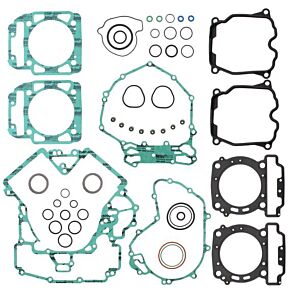 VERTEX Complete Gasket Set Can-am