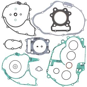 VERTEX Complete Gasket Set - Honda