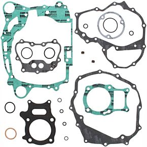 VERTEX Complete Gasket Set - Honda