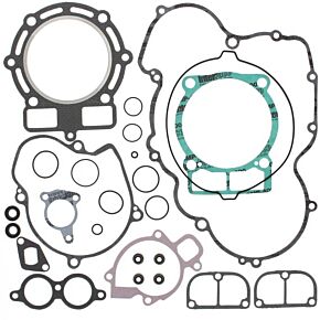 VERTEX Complete Gasket Set - Ktm