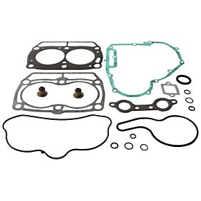VERTEX Complete Gasket Set Pol