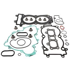 VERTEX Complete Gasket Set Pol