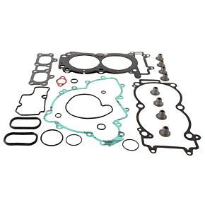 VERTEX Complete Gasket Set Pol