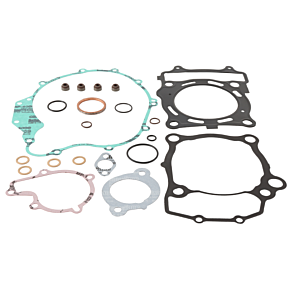 VERTEX Complete Gasket Set Pol