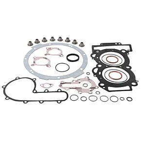 VERTEX Complete Gasket Set Pol