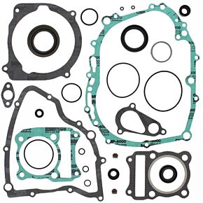 VERTEX Complete Gasket Set- Suzuki