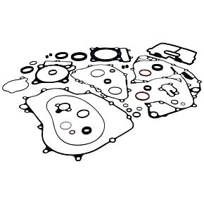 VERTEX Complete Gasket Set With Oil Seals Hon