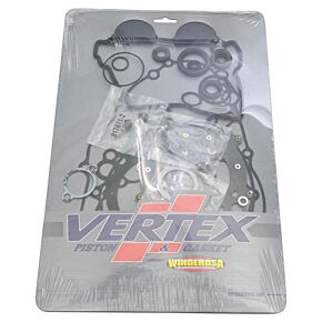 VERTEX Complete Gasket Set With Oil Seals Yam