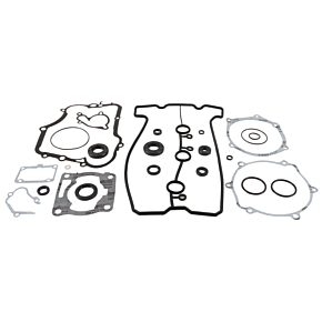 VERTEX Complete Gasket Set With Oil Seals