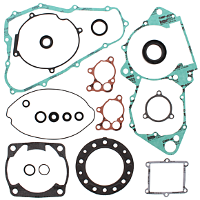 VERTEX Complete Gasket Set With Oil Seals