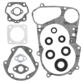 VERTEX Complete Gasket Set With Oil Seals