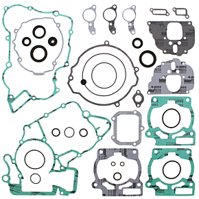 VERTEX Complete Gasket Set With Oil Seals