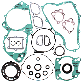 VERTEX Complete Gasket Set With Oil Seals