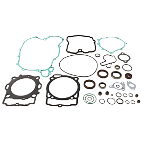 VERTEX Complete Gasket Set With Oil Seals