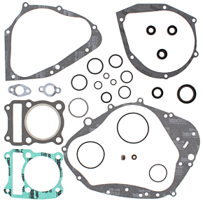 VERTEX Complete Gasket Set With Oil Seals
