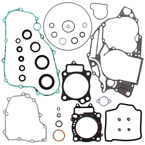 VERTEX Complete Gasket Set With Oil Seals