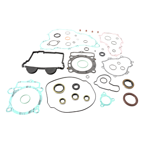 VERTEX Complete Gasket Set With Oil Seals