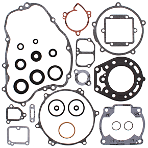 VERTEX Complete Gasket Set With Oil Seals