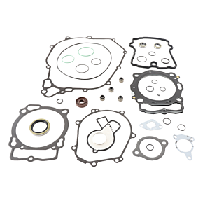 VERTEX Complete Gasket Set With Oil Seals