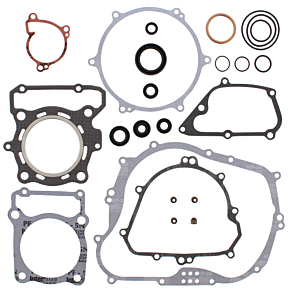VERTEX Complete Gasket Set With Oil Seals