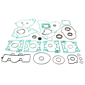 VERTEX Complete Gasket Set With Oil Seals