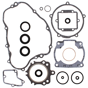VERTEX Complete Gasket Set With Oil Seals