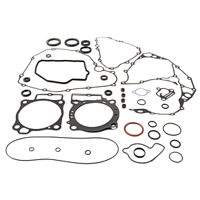 VERTEX Complete Gasket Set With Oil Seals
